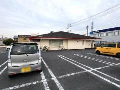 ガスト　天理店