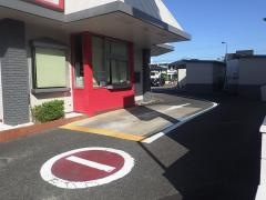 ケンタッキーフライドチキン　福岡原バイパス店