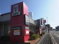 ケンタッキーフライドチキン　福岡原バイパス店