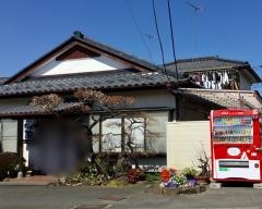 辰巳寿司