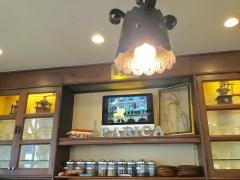 カフェテリアパリカ（ｃａｆｅｔｅｒｉａＰＡＲＩＣＡ）