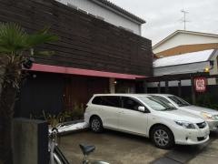 珈琲店梟