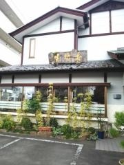 大村うどんそば店　関根町店