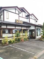 大村うどんそば店　関根町店