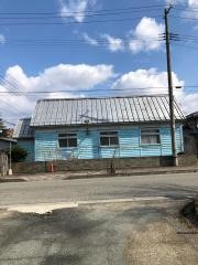 鶴岡聖公会