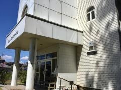 日本ホーリネス教団　栃木キリスト教会