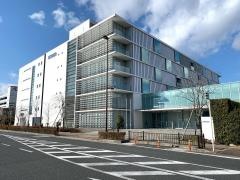 オムロンヘルスケア株式会社