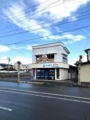 個別指導塾の学習塾ペガサス　奥州水沢教室