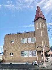 甲斐ゼミナール　韮崎東教室