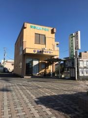 東進衛星予備校　桐生ＪＲ駅前校