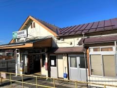 高城町駅
