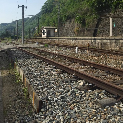 門島駅
