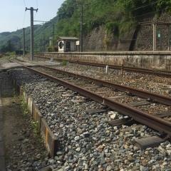 門島駅