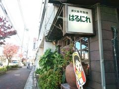 はるにれ