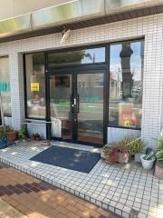 県庁通り整骨院
