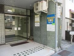 M・かみや接骨院