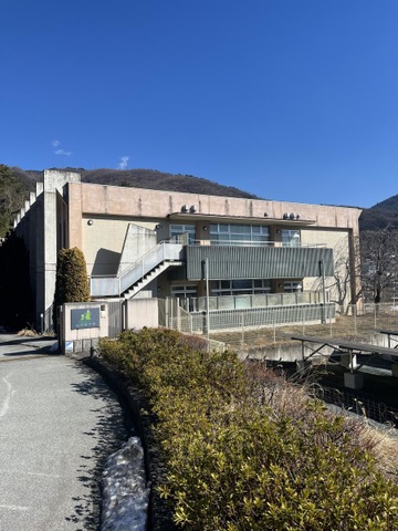 甲府相川ケアセンター