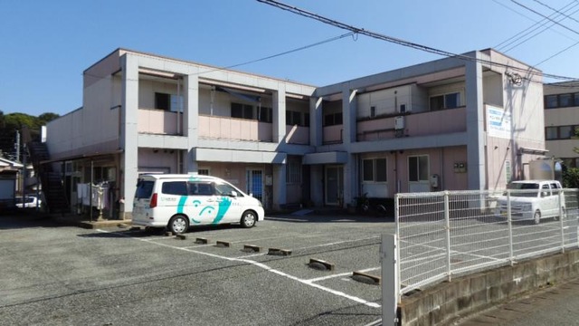 あおば