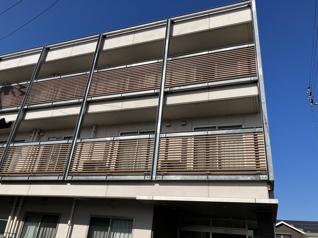 ココロン・サービス付き高齢者向け住宅