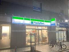 ファミリーマート　横浜伊勢佐木町店