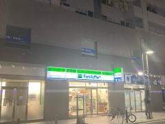 ファミリーマート　横浜伊勢佐木町店
