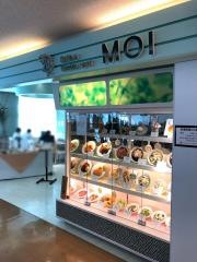 Ｃａｆｅ　&　Ｒｅｓｔａｕｒａｎｔ　Ｍｏｉ　自治医大店