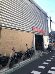Ｐｉｔ－ｉｎ　ＨＡＲＬＥＹ－ＤＡＶＩＤＳＯＮ