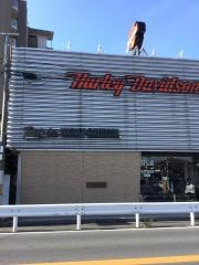 Ｐｉｔ－ｉｎ　ＨＡＲＬＥＹ－ＤＡＶＩＤＳＯＮ