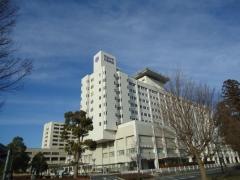 筑波大学附属病院