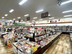 明林堂書店　ゆめマートうきは店