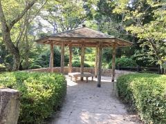 根来寺庭園
