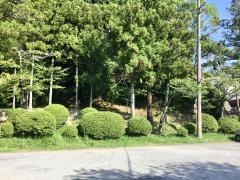 根来寺庭園