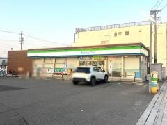 ファミリーマート　稲沢松下店