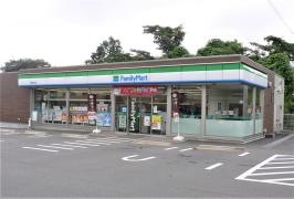 ファミリーマート　御殿場永原店
