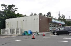 ファミリーマート　御殿場永原店