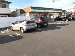 ファミリーマート　福山引野町店