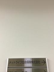 メットライフ生命保険株式会社　大阪南支社