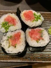 和迩　お寿司