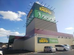 ゴルフ５　松江店