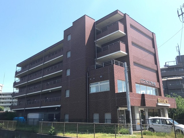 特別養護老人ホーム　悠々園