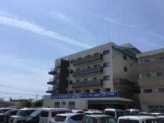 地域密着型特別養護老人ホーム　星てらす