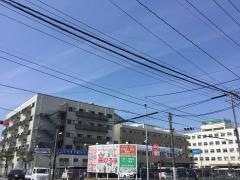 地域密着型特別養護老人ホーム 星てらす