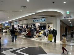 タカキュー　イオンモール座間店