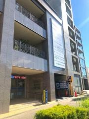 日本調剤　一社薬局