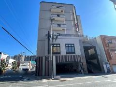 ホテルニューガイア糸島