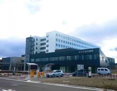 ＪＣＨＯ仙台病院