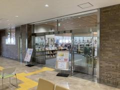 岩国市玖珂図書館
