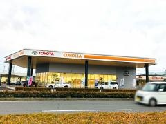 トヨタカローラ香川春日店