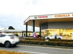 トヨタカローラ香川春日店