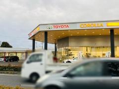 トヨタカローラ香川春日店